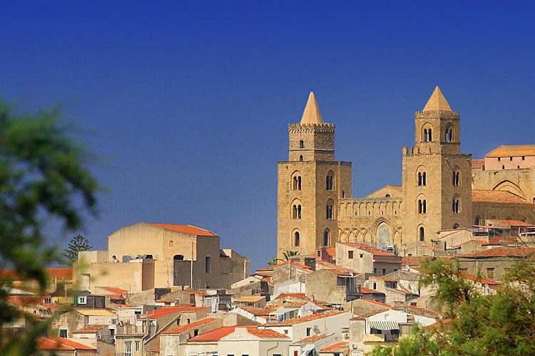 Cefalù